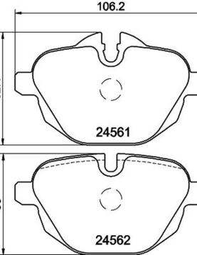 PASTILHAS = MDB2948 (CIFAM)