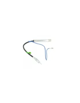 ADAPTADOR DE ANTENA VAG AMPLIFICADO MACHO/ FEMEA