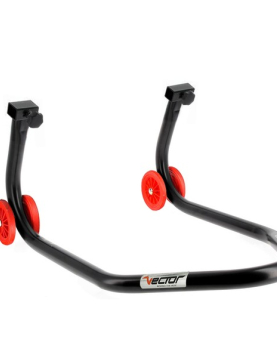 CAVALETE UNIVERSAL PARA MOTOS (VECTOR)