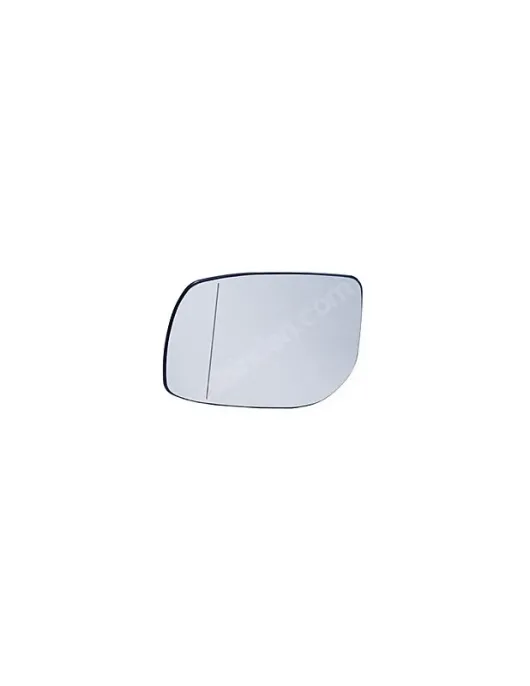 VIDRO DE ESPELHO ESQ TOYOTA AURYS 2006-