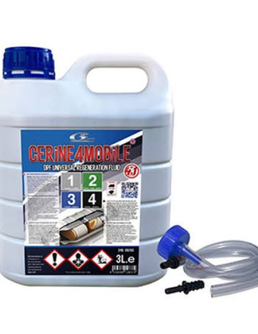 ADITIVO EOLYS CERINA 4G 3Ltr (3RG)