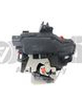 FECHADURA DE PORTA FRT ESQ AUDI A3 /A4 /TT 8E1837015D (VIKA)