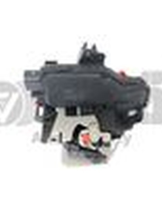FECHADURA DE PORTA FRT ESQ AUDI A3 /A4 /TT 8E1837015D (VIKA)