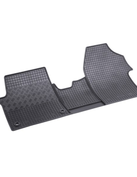 TAPETES AKG "TIPO ORIGINAL" JUMPY 16- SCUDO 22- VIVARO 20- EXPERT 16- PROACE 16- (RIGUM)