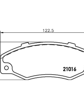 PASTILHAS = MDB1355