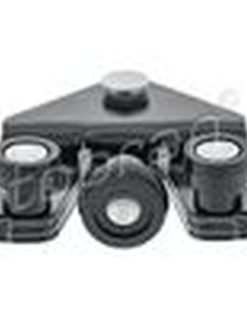 ROLETES DE PORTA OPEL VIVARO / RENAULT TRAFIC II 01-