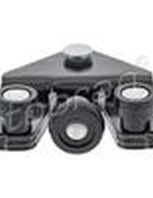 ROLETES DE PORTA OPEL VIVARO / RENAULT TRAFIC II 01-