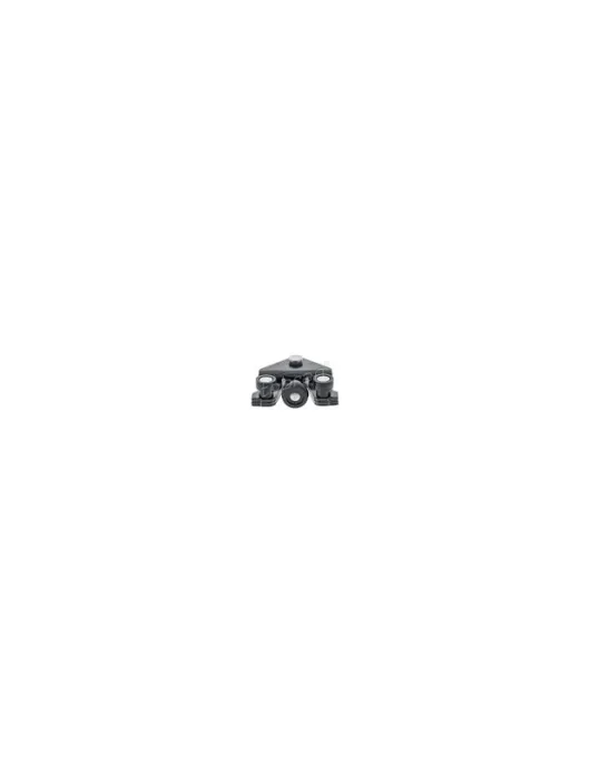 ROLETES DE PORTA OPEL VIVARO / RENAULT TRAFIC II 01-