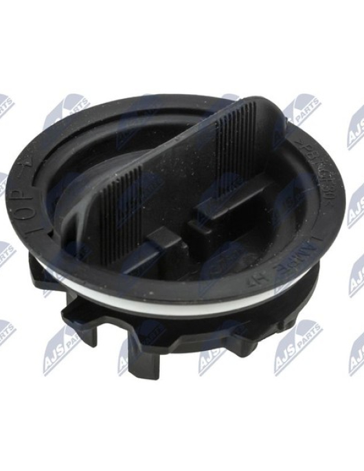 CASQUILHO DE LAMPADA H7 OPEL