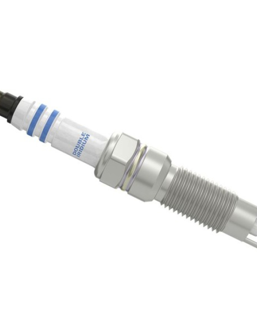VELA DE IGNIÇAO IRIDIUM SILZNAR8C7H = 0242145617 (NGK)