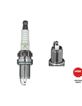 VELA DE IGNIÇAO = 0242229699 ZFR5F (NGK) (UNIDADE)