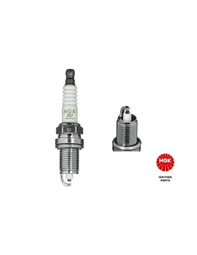 VELA DE IGNIÇAO = 0242229699 ZFR5F (NGK) (UNIDADE)