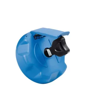TAMPAO DE AD BLUE C/CHAVE UREA "U-5" 60mm (LAMPA)