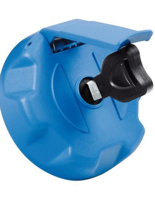 TAMPAO DE AD BLUE C/CHAVE UREA 