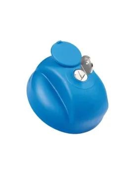 TAMPAO DE AD BLUE C/CHAVE UREA "U-4" (LAMPA)