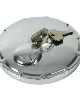 TAMPAO GASOLEO C/CHAVE 100mm