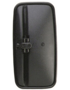 ESPELHO RETROVISOR UNIVERSAL VERTICAL (14-22mm) (370X180mm)