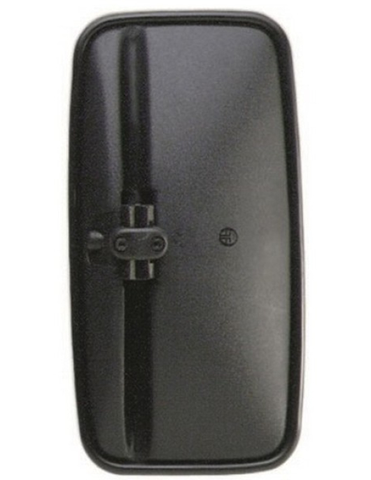 ESPELHO RETROVISOR UNIVERSAL VERTICAL (14-22mm) (370X180mm)