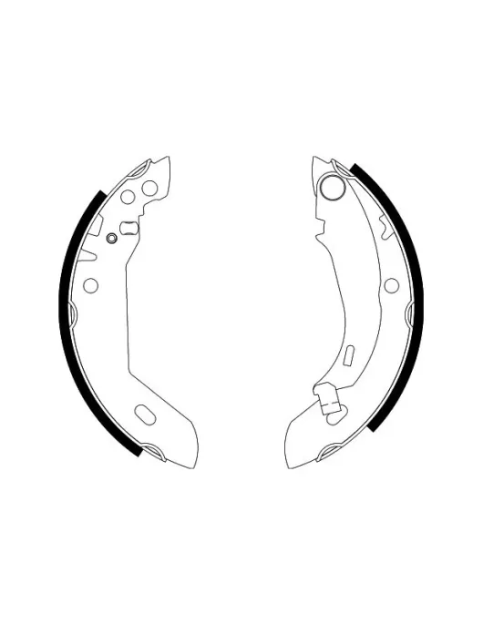 MAXILAS DE TRAVAO = MFR223 (OEM 4241E6 GIRLING)(AP)