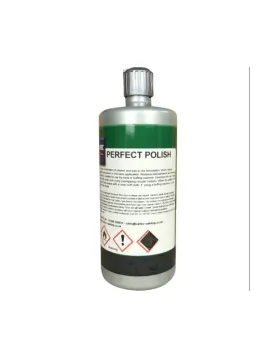 POLISH CARTEC PERFECT CAR VERDE 1 Ltr (CARTEC)