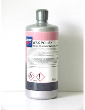 CERA EXPRESS WAX POLISH ROSA 1Ltr (CARTEC)