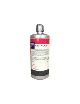 CERA EM SPRAY FAST GLAZE 1Ltr (CARTEC)