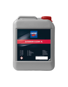 LIMPA EXTERIORES PRE LAVAGEM 5Ltr (CARTEC)