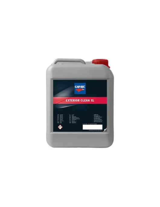 LIMPA EXTERIORES PRE LAVAGEM 5Ltr (CARTEC)