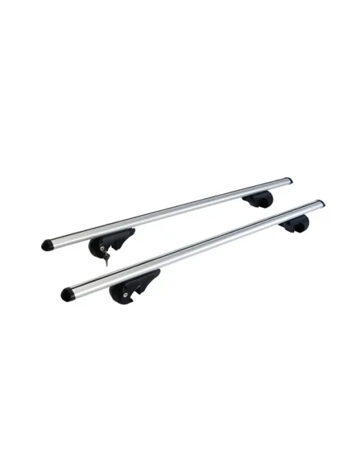 BARRAS DE TEJADILHO ALUMINIO / LONGITUDINAIS