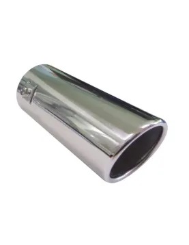 PONTEIRA DE ESCAPE  65X145mm CORTE DIAGONAL