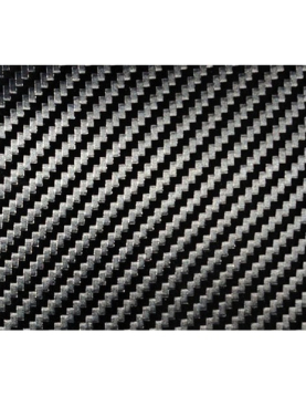 CARBONO 50X50 cm