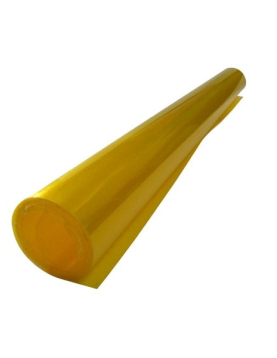 PELICULA AMARELA P/ FAROIS 30X50