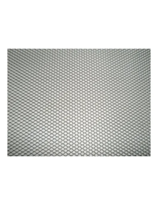 REDE DE ALUMINIO FAVO PEQUENO 120X30 cm (BTR)