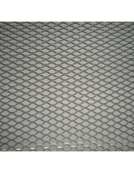 REDE DE ALUMINIO FAVO LARGO 120X30 cm (BTR)