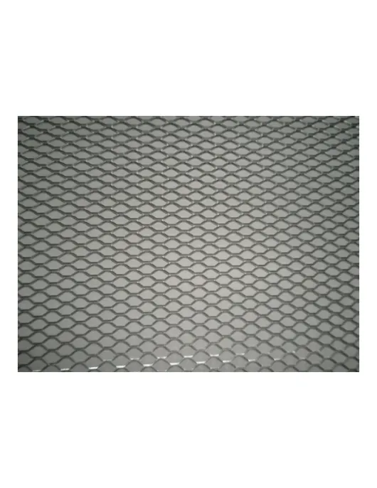 REDE DE ALUMINIO FAVO LARGO 120X30 cm (BTR)