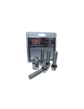 PERNOS ANTI-ROUBO LONGO 12X1.25X46mm (BTR)