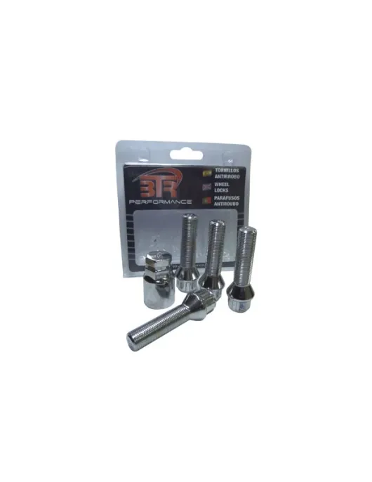PERNOS ANTI-ROUBO LONGO 14X1.5X46mm (BTR)