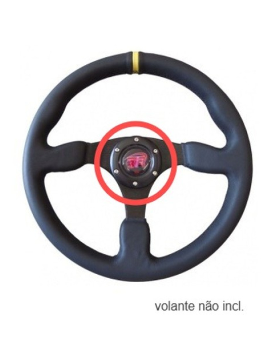 CENTRO DE VOLANTE C/ BUZINA (BTR)