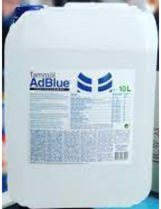 AD BLUE 10Ltr C/ (TAMMOL)
