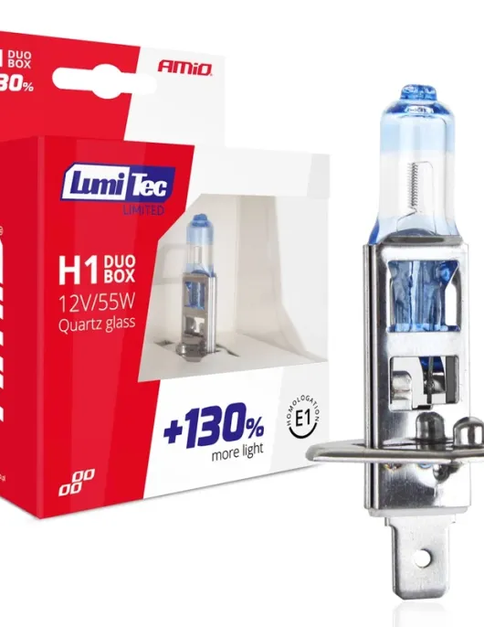 KIT DE LAMPADAS 