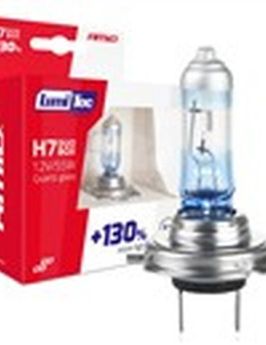 KIT DE LAMPADAS 