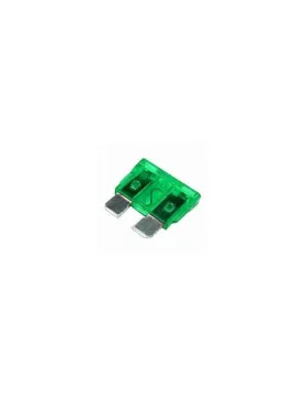 FUSIVEL TIPO FICHA 30A (UNIDADE)
