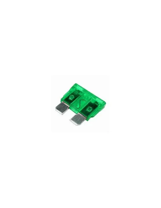 FUSIVEL TIPO FICHA 30A (UNIDADE)