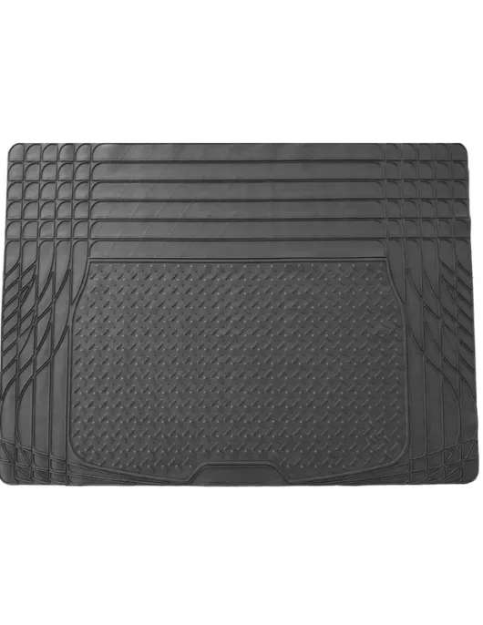 TAPETE DE MALA EM BORRACHA 120C80 cm