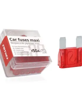 FUSIVEL MAXI 50 AMPERES (UNIDADE) (AMIO)
