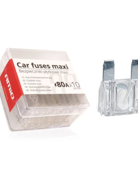 FUSIVEL MAXI 80 AMPERES (UNIDADE) (AMIO)