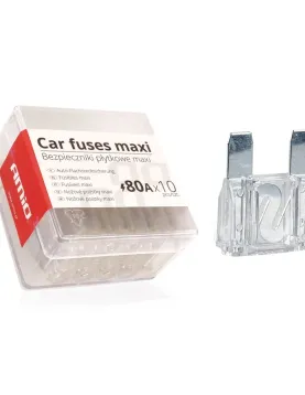 FUSIVEL MAXI 80 AMPERES (UNIDADE) (AMIO)