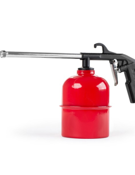 PISTOLA DE PARAFINAR PT-16