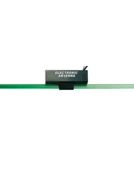 ANTENA ELECTRONICA INTERIOR AM/FM