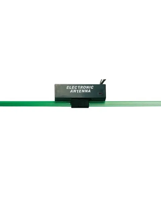 ANTENA ELECTRONICA INTERIOR AM/FM
